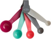 09913080-Colored M. Spoons-set/5