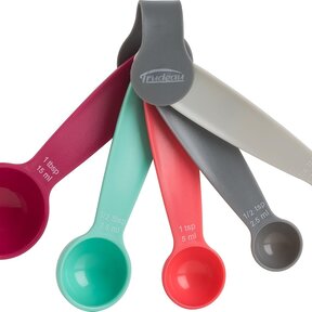 09913080-Colored M. Spoons-set/5