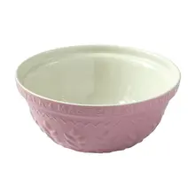31388-Tala Mixing Bowl 30cm -Dusty Pink