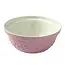 Tala 31388-Tala Mixing Bowl 30cm -Dusty Pink
