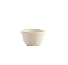 MC14545 Pudding Basin-Cream-8oz