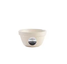 MC14484 Pudding Basin-Cream-13oz