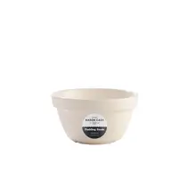 MC14484 Pudding Basin-Cream-13oz