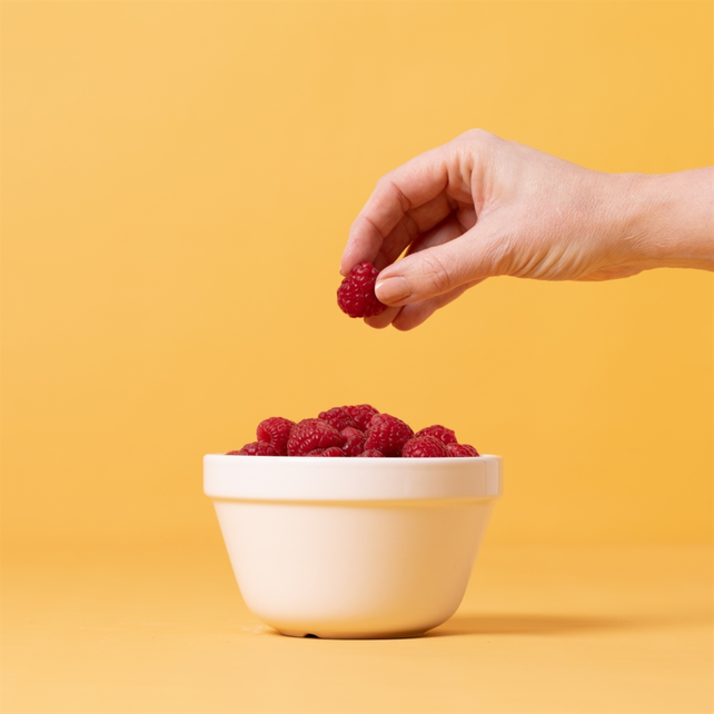 MC14484 Pudding Basin-Cream-13oz