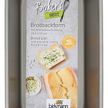 BRK886452 Baker's Best Bread Pan
