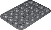 CM16024 Chicago Metallic Mini Muffin Pan