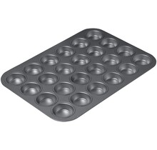CM16024 Chicago Metallic Mini Muffin Pan