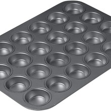 CM16024 Chicago Metallic Mini Muffin Pan