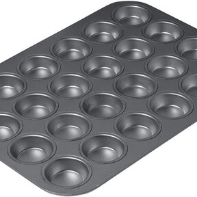 CM16024 Chicago Metallic Mini Muffin Pan