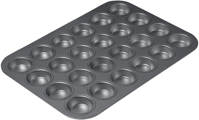 CM16024 Chicago Metallic Mini Muffin Pan