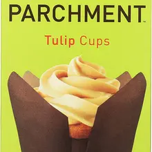 PC70014 Tulip Baking Cup-Box 12
