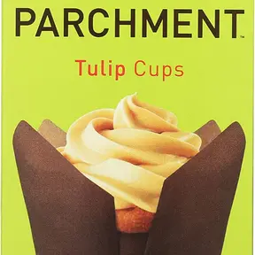 PC70014 Tulip Baking Cup-Box 12