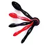 Norpro NP2999 Measuring Spoons w/Magnet 5pcs