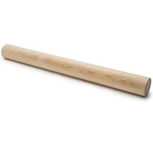 4008 Pasta Rolling Pin -20cm