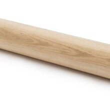 4008 Pasta Rolling Pin -20cm