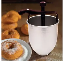 NP3168 Batter Drop/Donut Maker