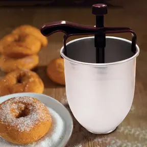 NP3168 Batter Drop/Donut Maker