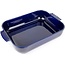 Peugeot 60039 Appolia Rectangular Baker 15 3/4"-Blue
