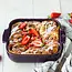 Peugeot 61050 - Appolia Square Baker 11" Eggplant
