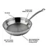 Meyer 8514-24-00 Meyer Nouvelle S/S Fry Pan-24cm