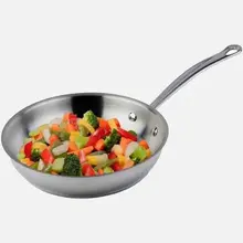8514-28-00 Meyer Nouvelle S/S Fry Pan-28cm