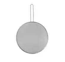 KB17685 Mesh Splatter Screen-28cm