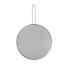 KB17685 Mesh Splatter Screen-28cm