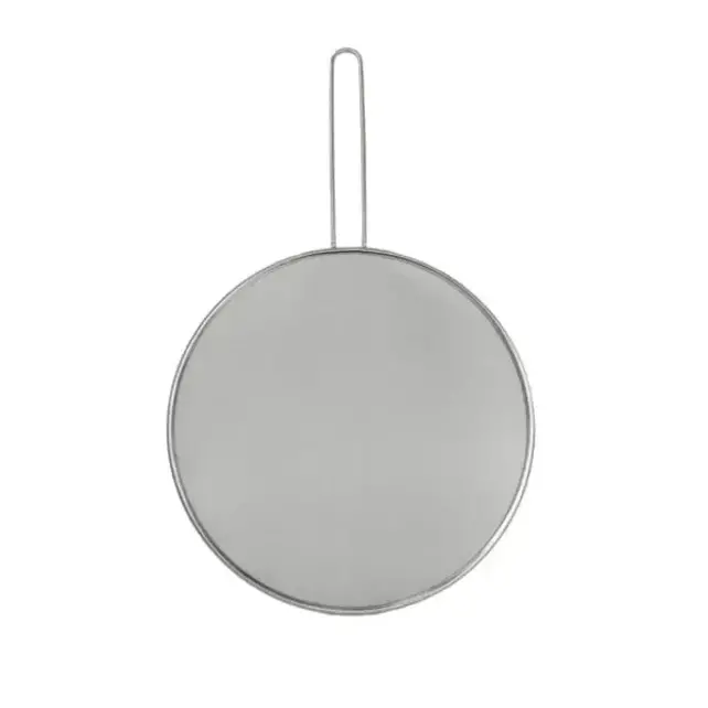 KB17685 Mesh Splatter Screen-28cm