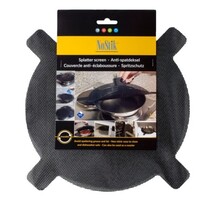 PLA06013 Silicone Splatter Screen-28cm