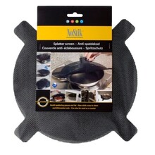 PLA06013 Silicone Splatter Screen-28cm