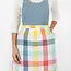Now Designs 2261004 Picnic Plaid Petite Apron