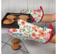 515141 Mitt Pair-Basic-Botanica