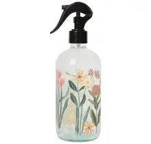 NSD3096D Bees & Blooms Spray Bottle