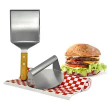 6640001 S/S Smash Burger Set/3