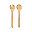 OXO 11397600 OXO GG Salad Server Set
