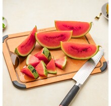 3424708 Chop To It Cutting Board-14" x 11"