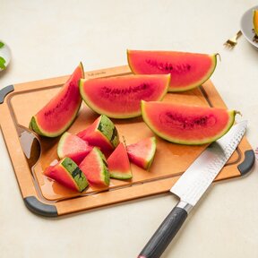 3424708 Chop To It Cutting Board-14" x 11"