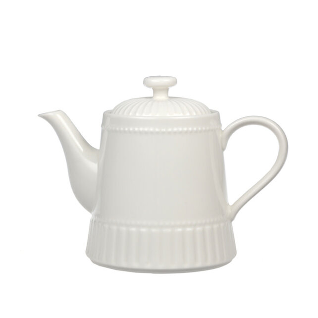 987001 BIA Chantilly Teapot 1L