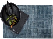 SP-254 PVC Placemat-Blue