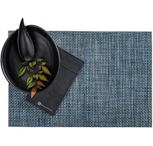 SP-254 PVC Placemat-Blue