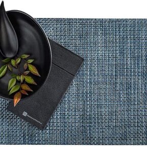 SP-254 PVC Placemat-Blue