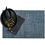 Texstyles SP-254 PVC Placemat-Blue
