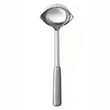 3120500 OXO S/S Ladle