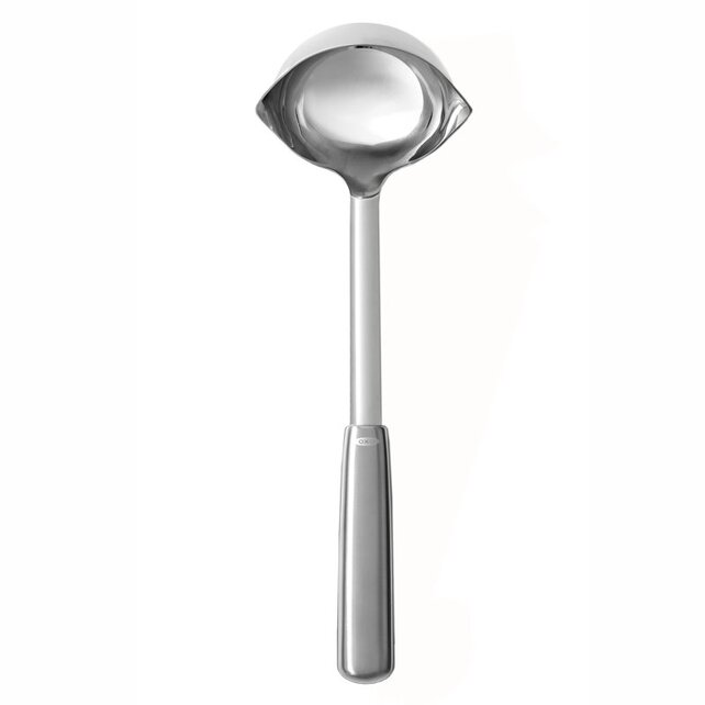 3120500 OXO S/S Ladle
