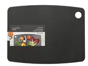 3260101  Jade Natural Living Cutting Board 12" x 8.5" -Black