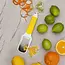34620 Ultimate Citrus Zester and Channel Knife