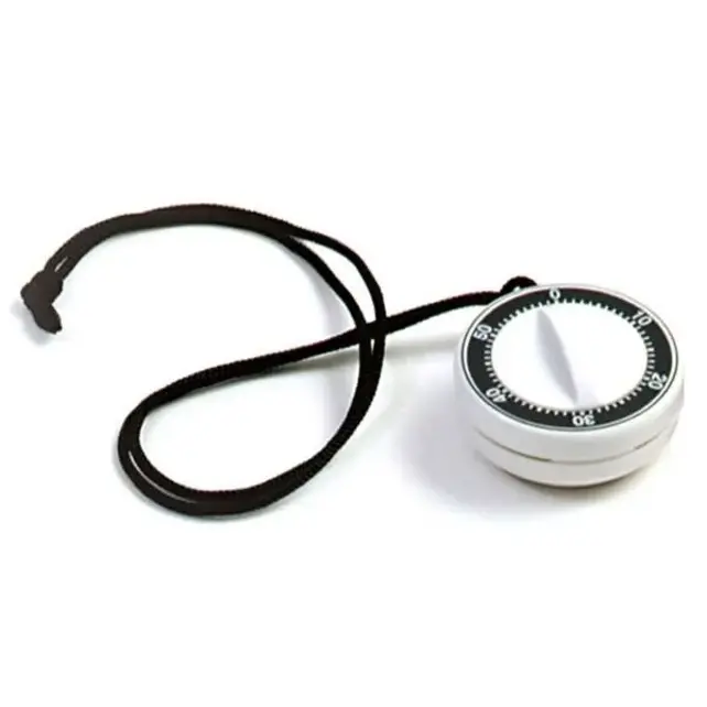 NP1489 Timer On A Rope