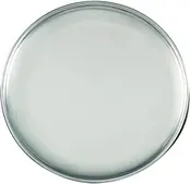 575312 Alum. Pizza Pan 12"