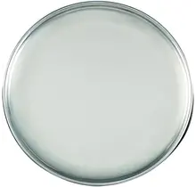 575312 Alum. Pizza Pan 12"