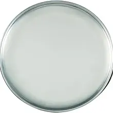 575312 Alum. Pizza Pan 12"